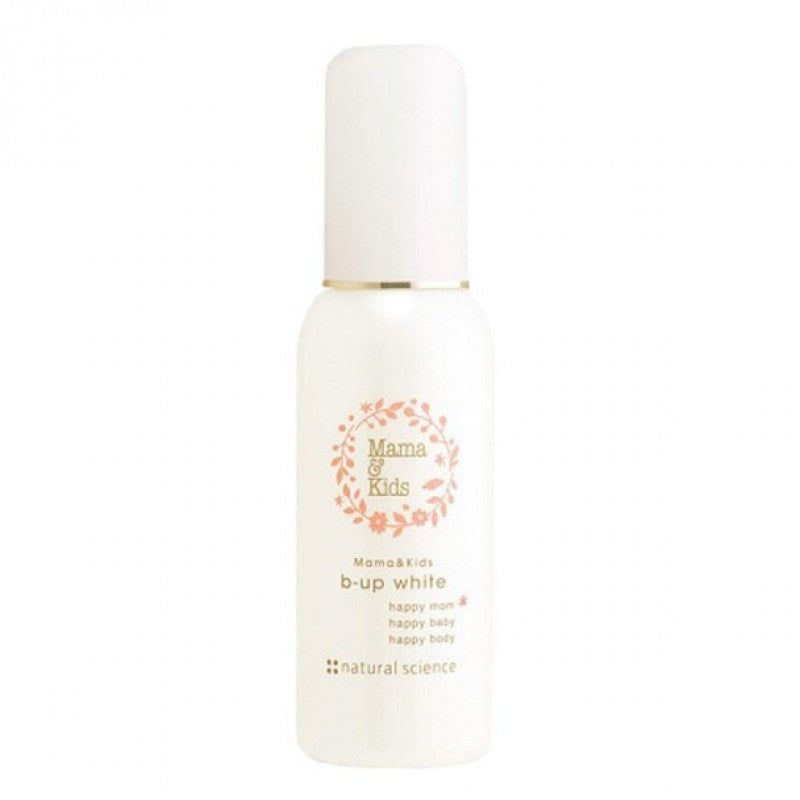 MAMA & KIDS B-Up White Bust Care Milky Lotion 100ml