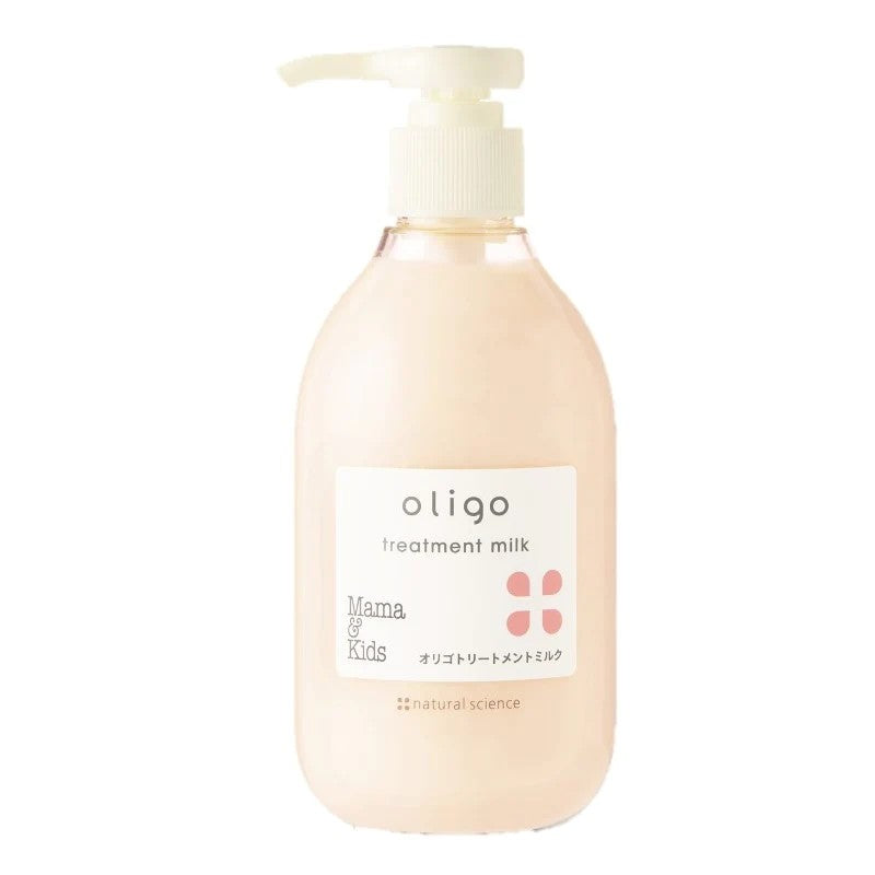 MAMA & KIDS Oligo Hair Care 300ml