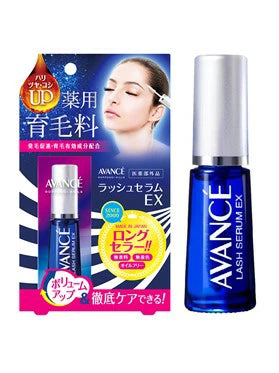 AVANCE Lash Serum EX 7ml