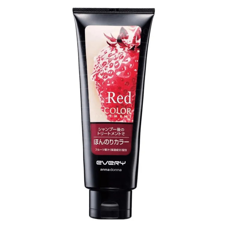 Anna Donna Every Color Treatment Shampoo & Conditioner  160 g