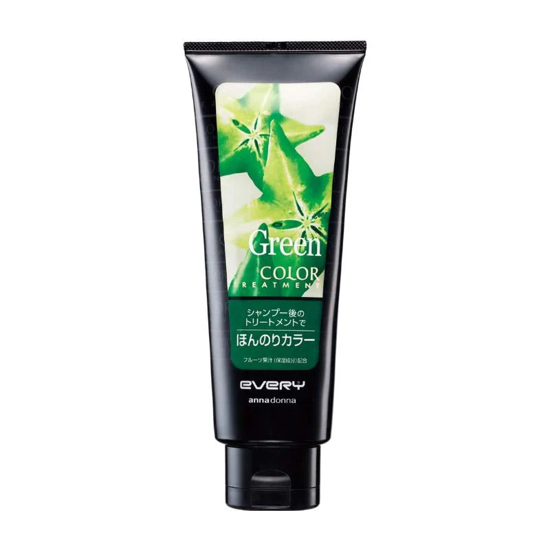 Anna Donna Every Color Treatment Shampoo & Conditioner  160 g