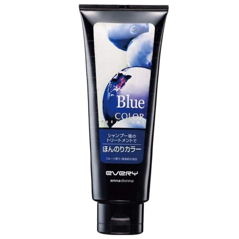 Anna Donna Every Color Treatment Shampoo & Conditioner  160 g