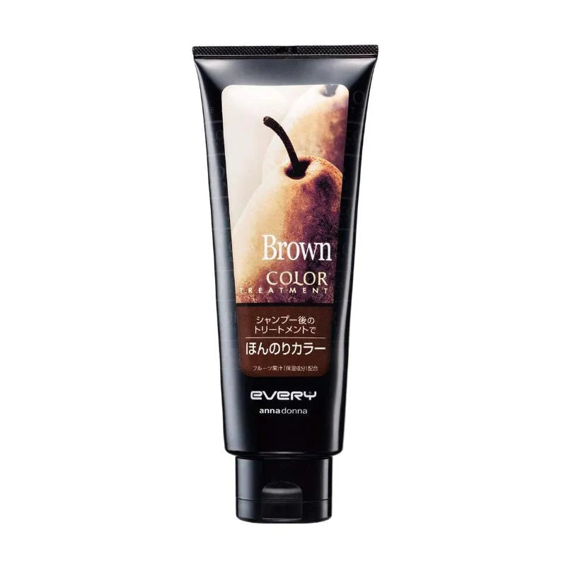 Anna Donna Every Color Treatment Shampoo & Conditioner  160 g
