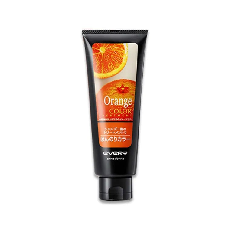 Anna Donna Every Color Treatment Shampoo & Conditioner  160 g