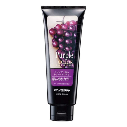Anna Donna Every Color Treatment Shampoo & Conditioner  160 g