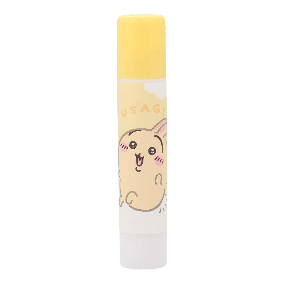 SHO-BI Chiikawa Lip Balm Usagi Lemon Scent 3.5g