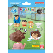 Bikkura-Tamago Crayon Shin-Chan Bath Bomb (Figure Collection, 18 G)