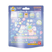 BANDAI Bikkura Tamago Sumikko Gurashi Ebitennoshippo Aim to Be an Idol Bath Bomb 55g