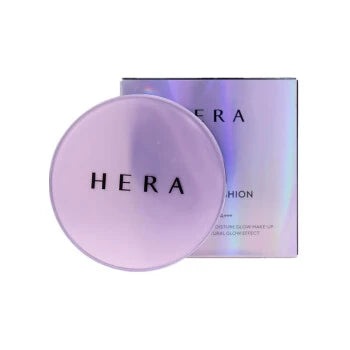 KOREAN HERA AIR CUSHION C17 COLOR 15G（韩国赫拉气垫C17号色