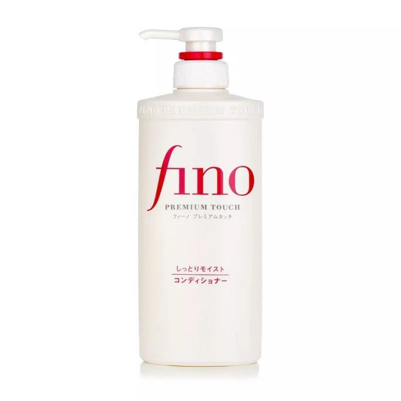 Shiseido Fino Premium Touch Shampoo & Conditioner Set 550