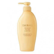 TSUBAKI Premium Volume & Repair Conditioner 450ml