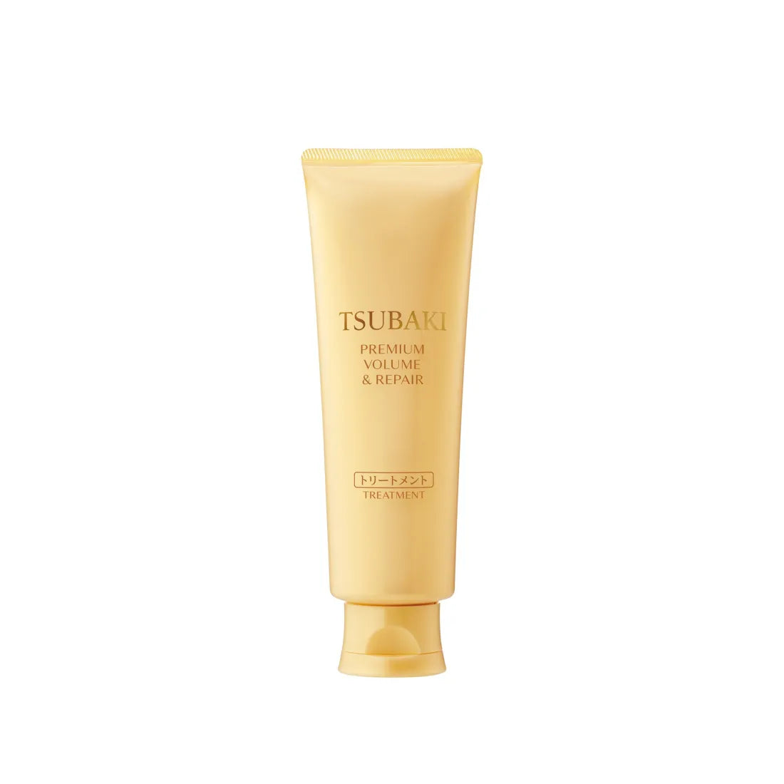 TSUBAKI Premium Volume & Repair Hair Mask 160g