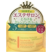 NURSERY Yuzu Oil Cleansing Balm 91.5g