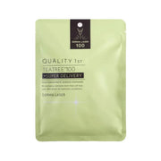 QUALITY 1ST Derma Laser Tea Tree Mask 7 Sheets