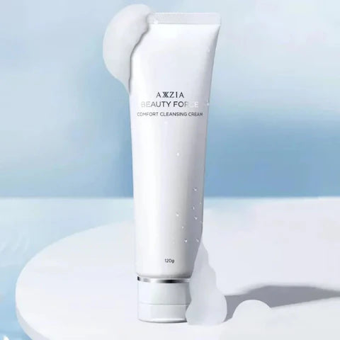 AXXZIA Beauty Force Comfort Cleansing Cream 120g