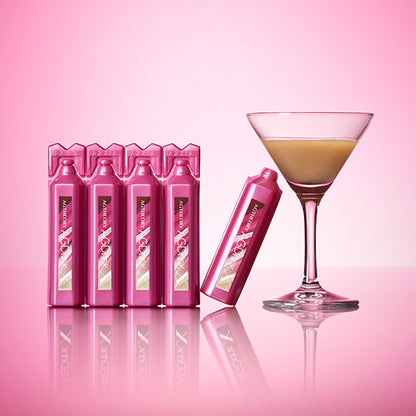 AXXZIA AGTHEORY AG Drink X 25ml x 30 Bottles