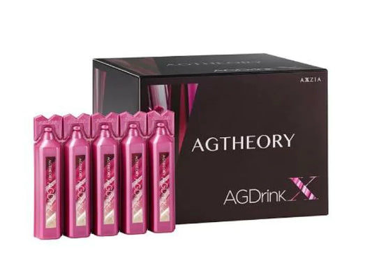 AXXZIA AGTheory AG Drink X 25ml*30