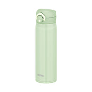 THERMOS Vacuum Insulated Water Bottle 500 ML (Minty Blue)