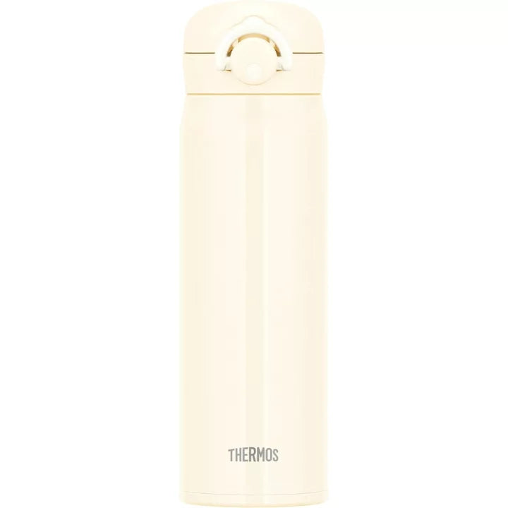 THERMOS thermos cup 500ML milk white