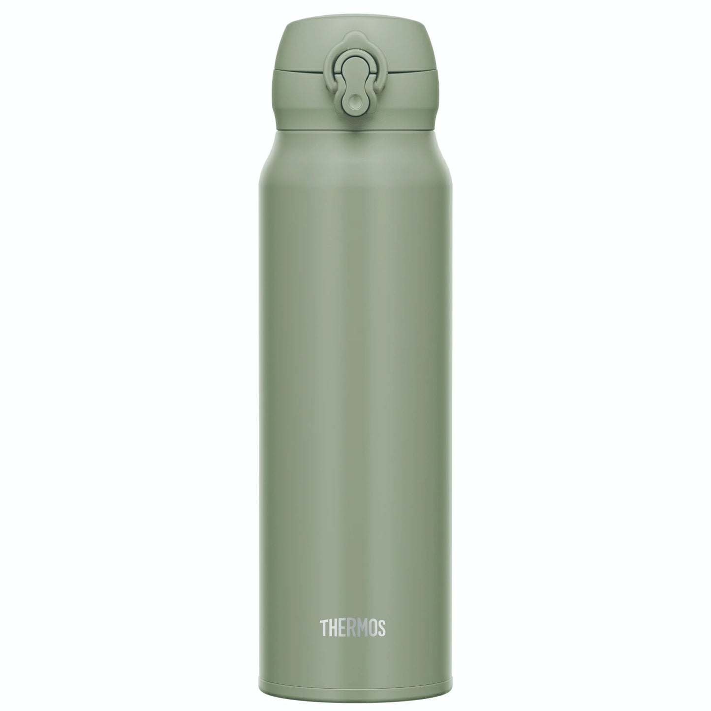 THERMOS vacuum insulated thermos cup 750ML military green