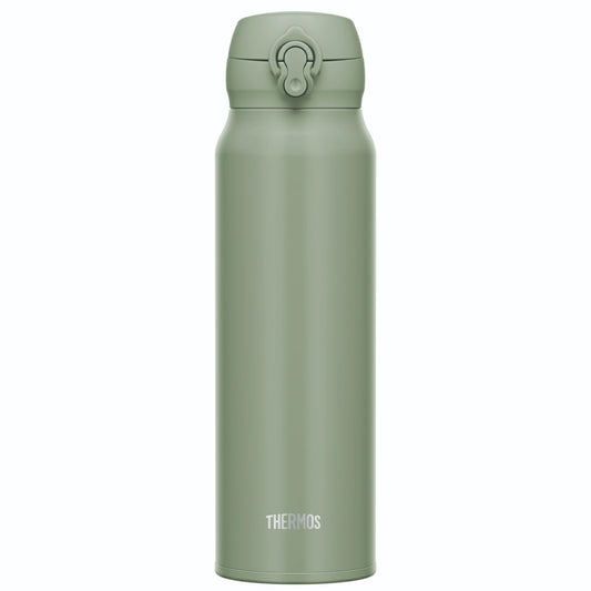 THERMOS vacuum insulated thermos cup 750ML military green