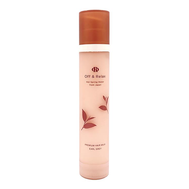 OFF&RELAX Premium Hair Milk 80ml