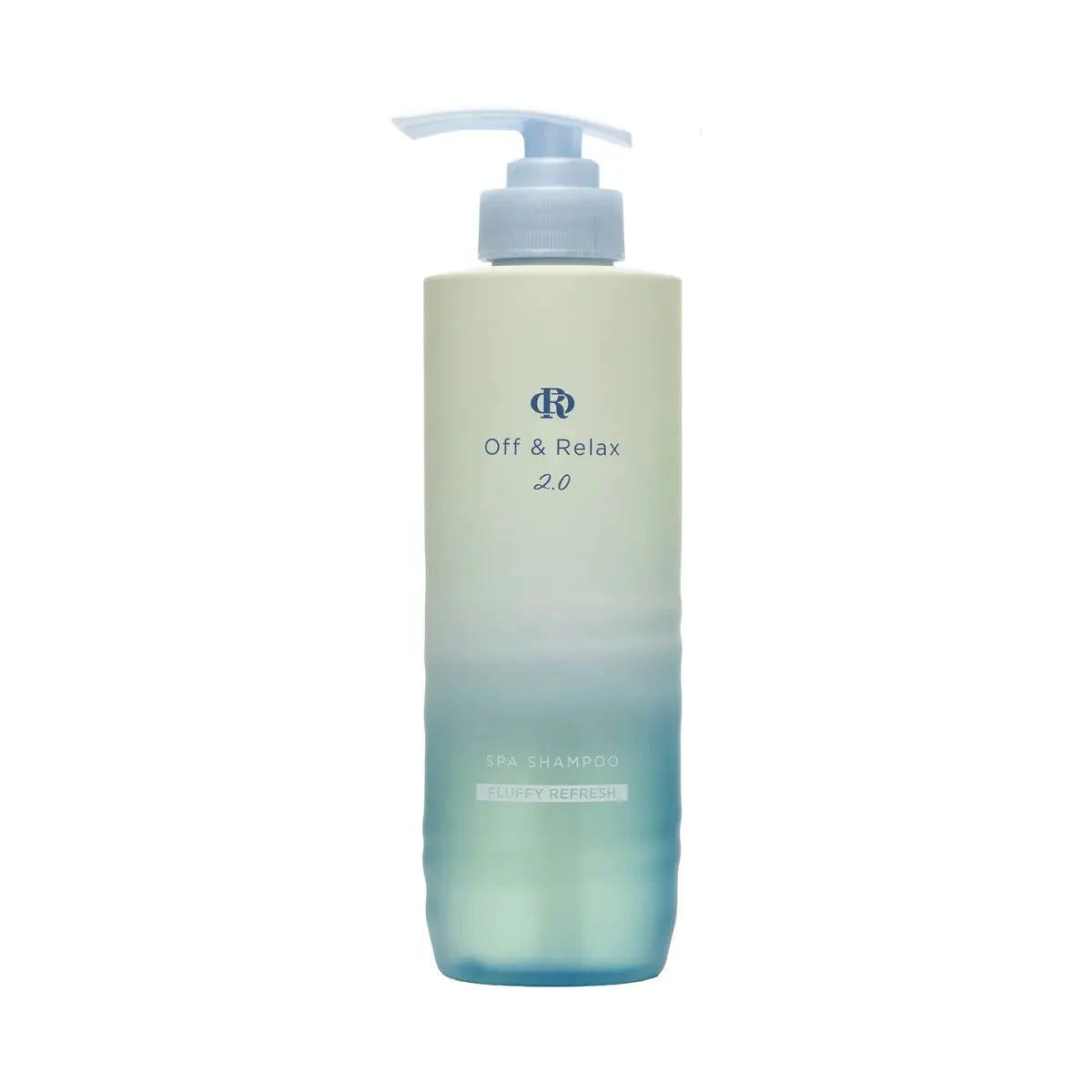OFF&RELAX 2.0 Spa Shampoo & Treatment 460ml