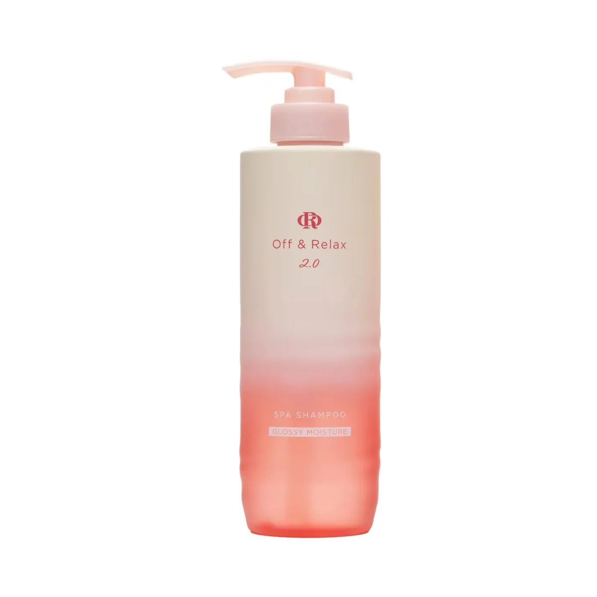 OFF&RELAX 2.0 Spa Shampoo & Treatment 460ml