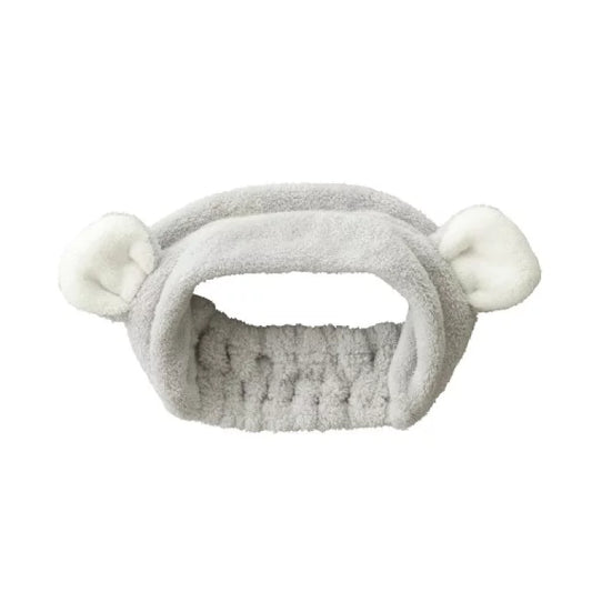 CARARI ZOOIE HAIR BAND KOALA