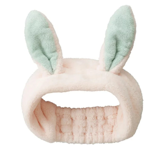 CARARI ZOOIE HAIR BAND BUNNY