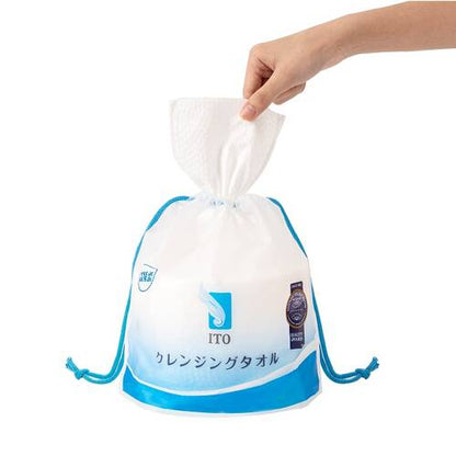 ITO Cleansing Towel Roll 250g