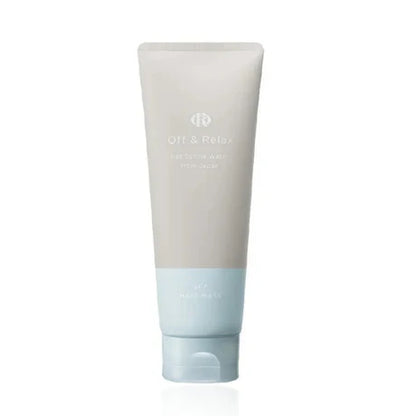 OFF&RELAX Smooth & Nourishing Hair Mask 150G