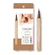 Love Liner Liquid Eyeliner R4 Milk Brown 0.55ML