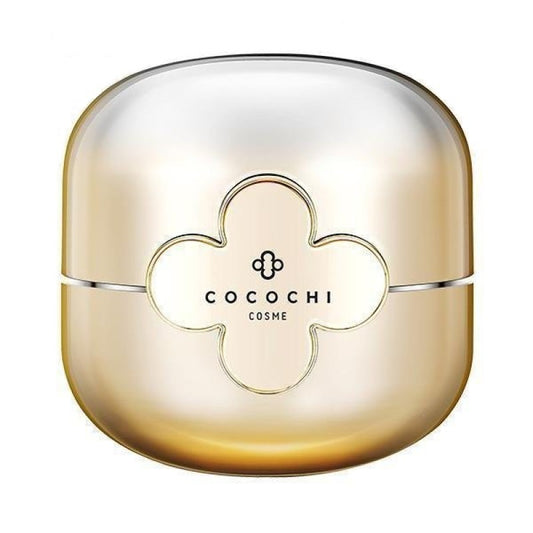 COCOCHI AG Double-Layer Anti-Glycation Gold Jar Mask 110g