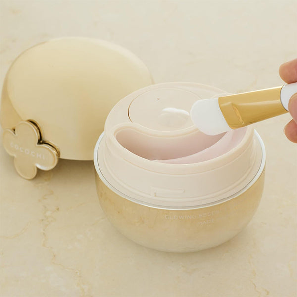 COCOCHI AG Growing Essence Cream Mask 20+60g