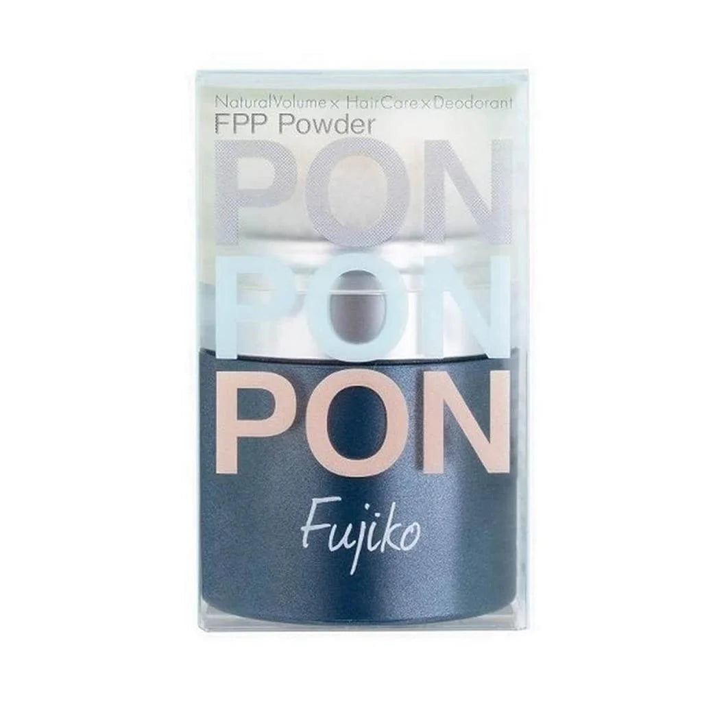 Fujiko Pon Pon Powder Hair Care Powder 8.5g