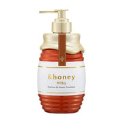 &HONEY Milky Precious EX Repair Shampoo 1.0 500ml