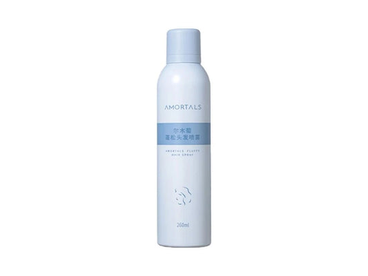 AMORTALS Wash Free Fluffy Hair Spray 260ml