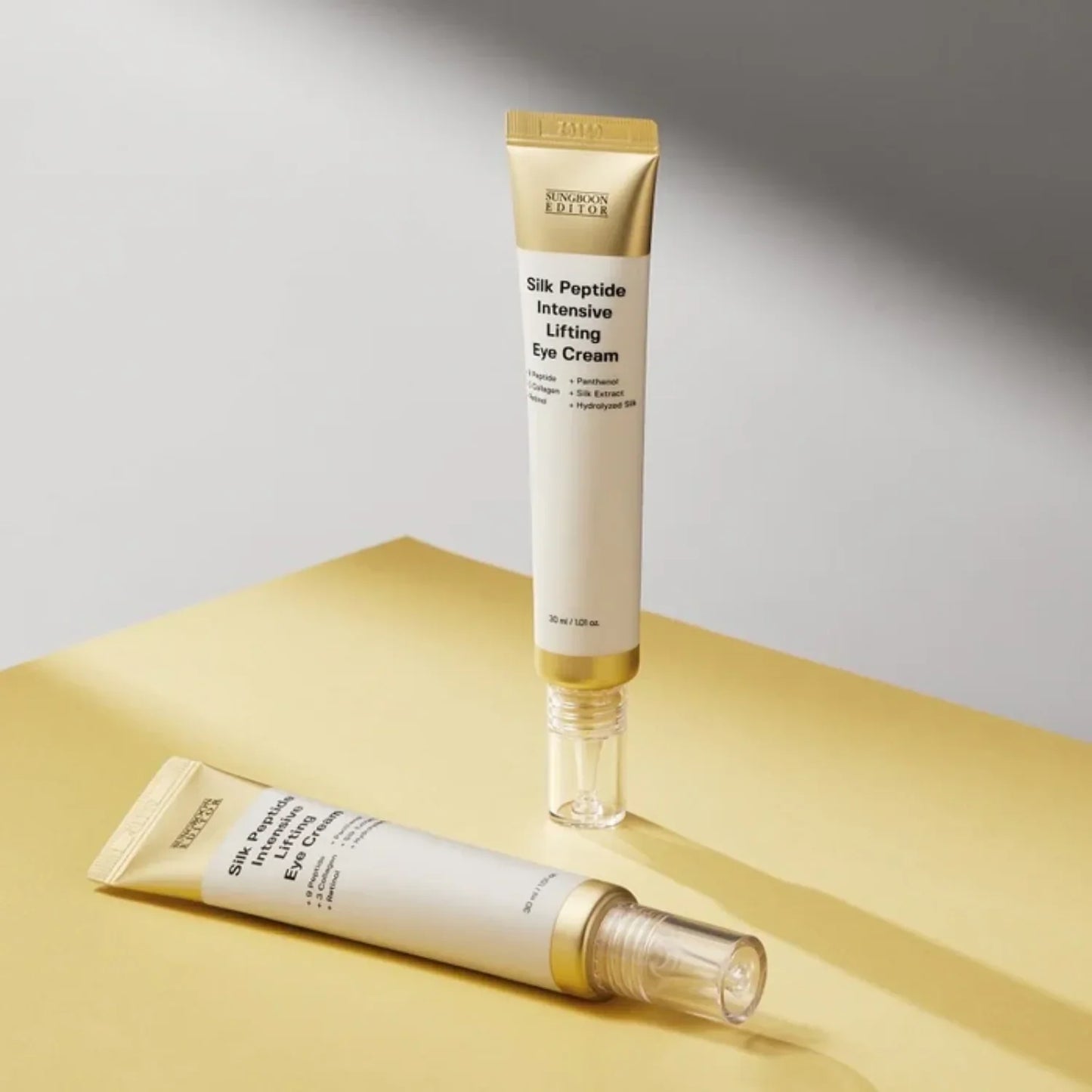 Sungboon Editor Silk Peptide Intensive Lifting Eye Cream 30ml