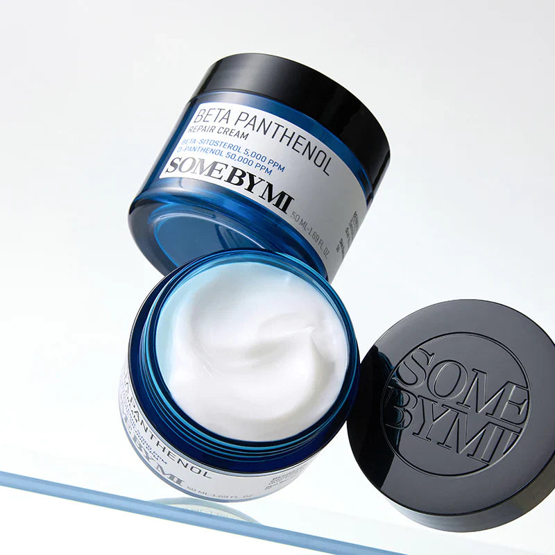 Some By Mi - Beta Panthenol Repair Cream 50ml
