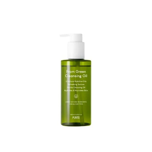 PURITO SEOUL From Green Cleansing Oil 200ml