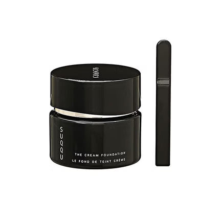 SUQQU The Cream Foundation #210 Pink Beige Ochre (30 G)