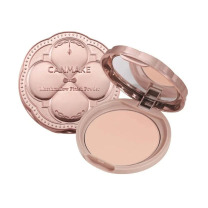 CANMAKE Marshmallow Finish Powder