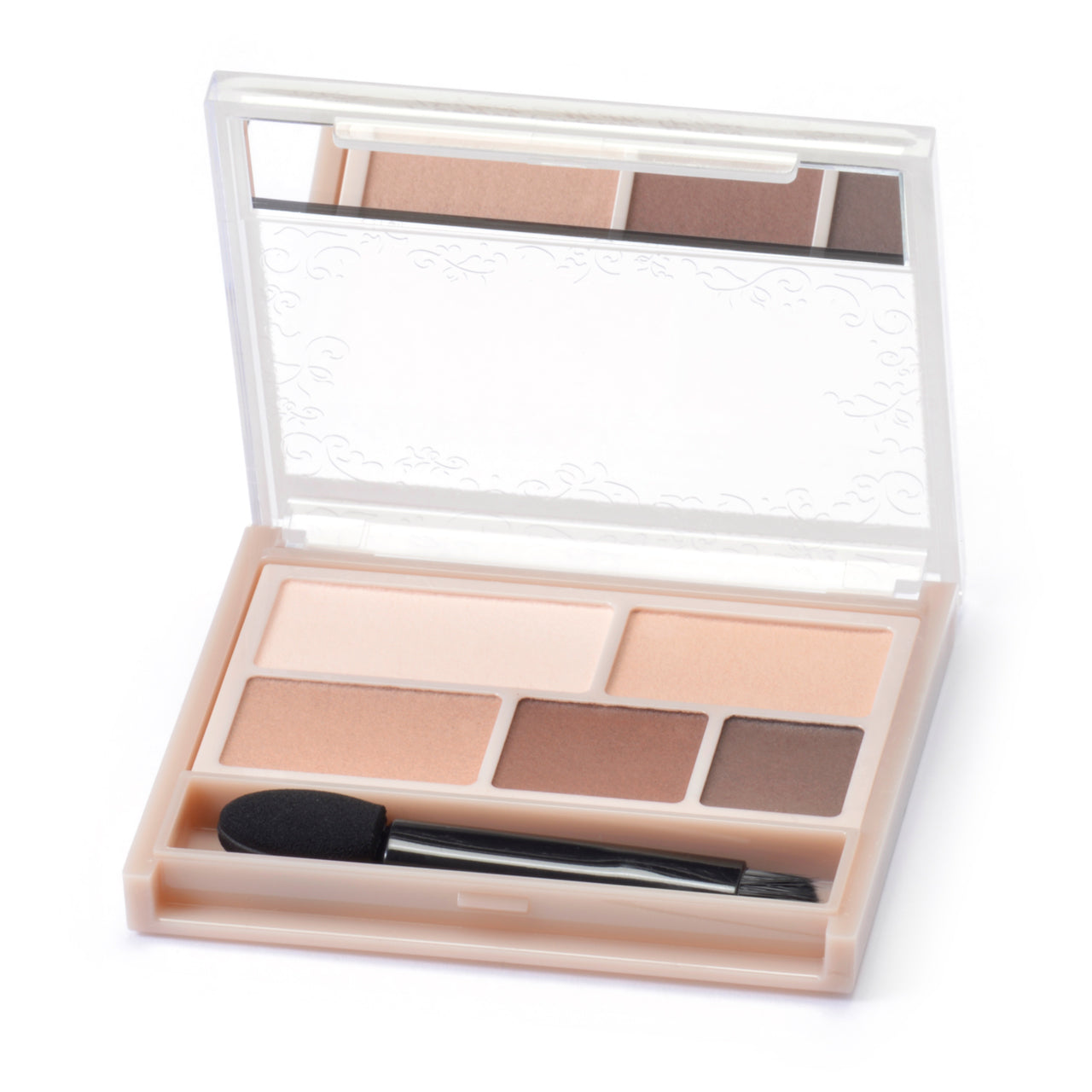 CANMAKE Perfect Multi Eyes