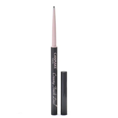 CANMAKE Creamy Touch Liner ¨C Eyeliner Pencil