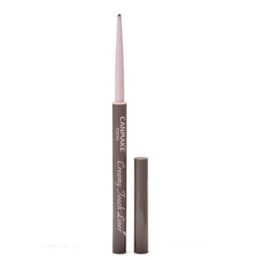 CANMAKE Creamy Touch Liner – Eyeliner Pencil