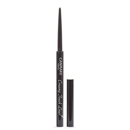 CANMAKE Creamy Touch Liner – Eyeliner Pencil