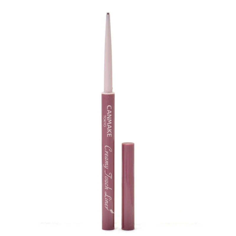 CANMAKE Creamy Touch Liner ¨C Eyeliner Pencil