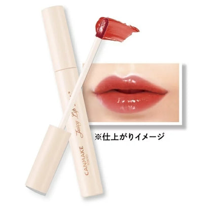 CANMAKE Juicy Lip Tint