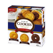 ITO SEIKA Cookies Original Assortment 48pcs